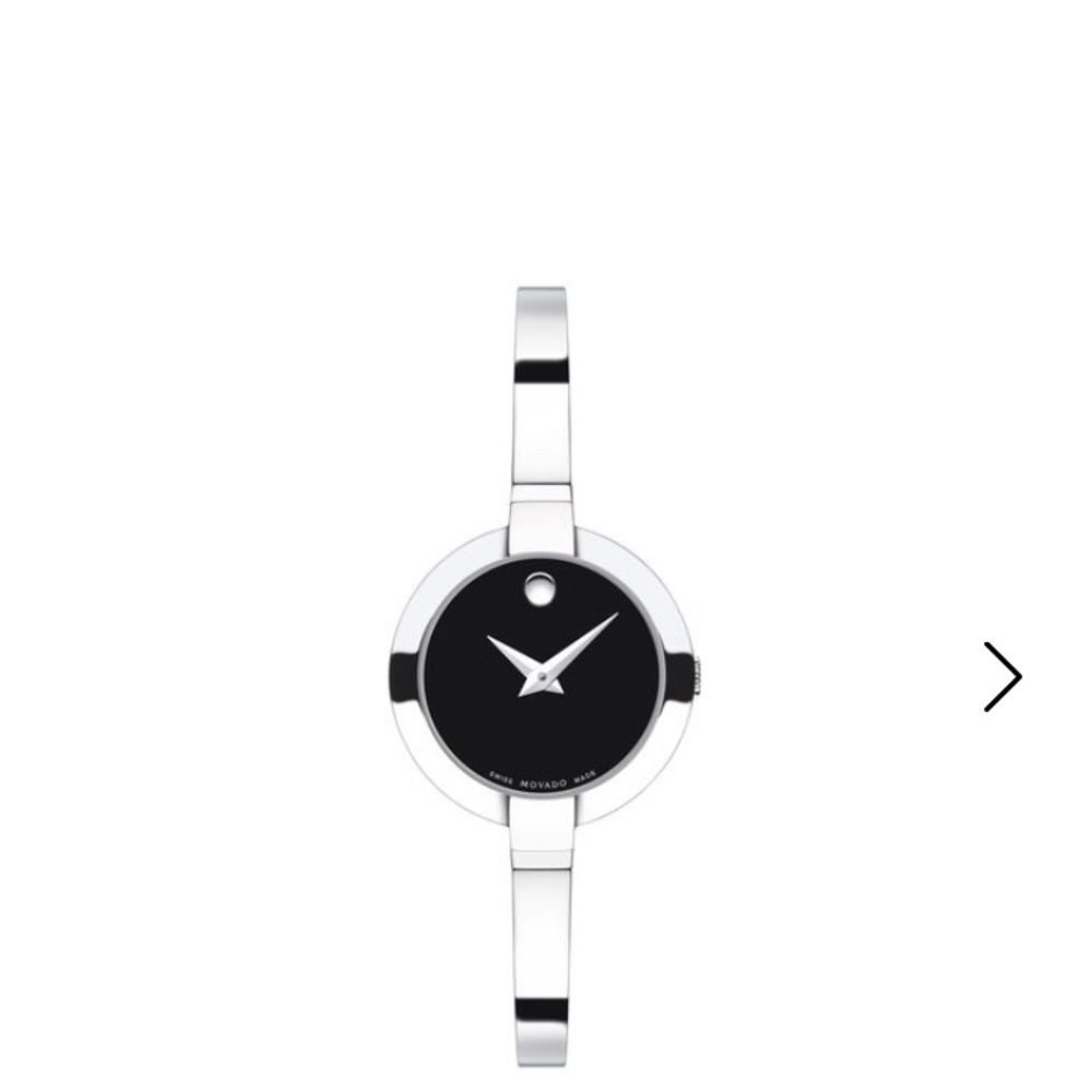 Movado Bela