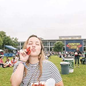 Meet your Posher, Isabelle