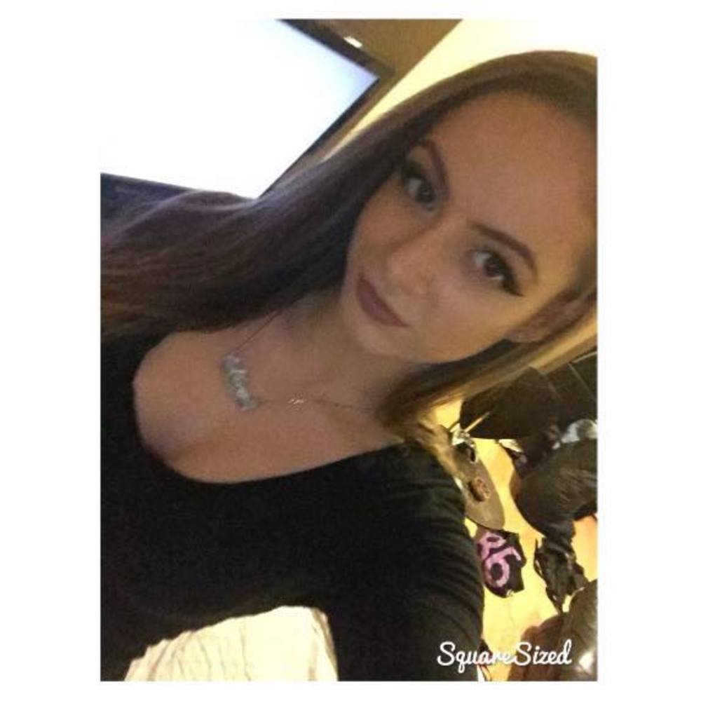 Meet your Posher, Colleen