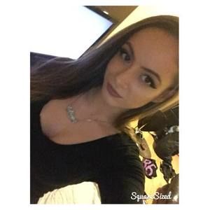 Meet your Posher, Colleen