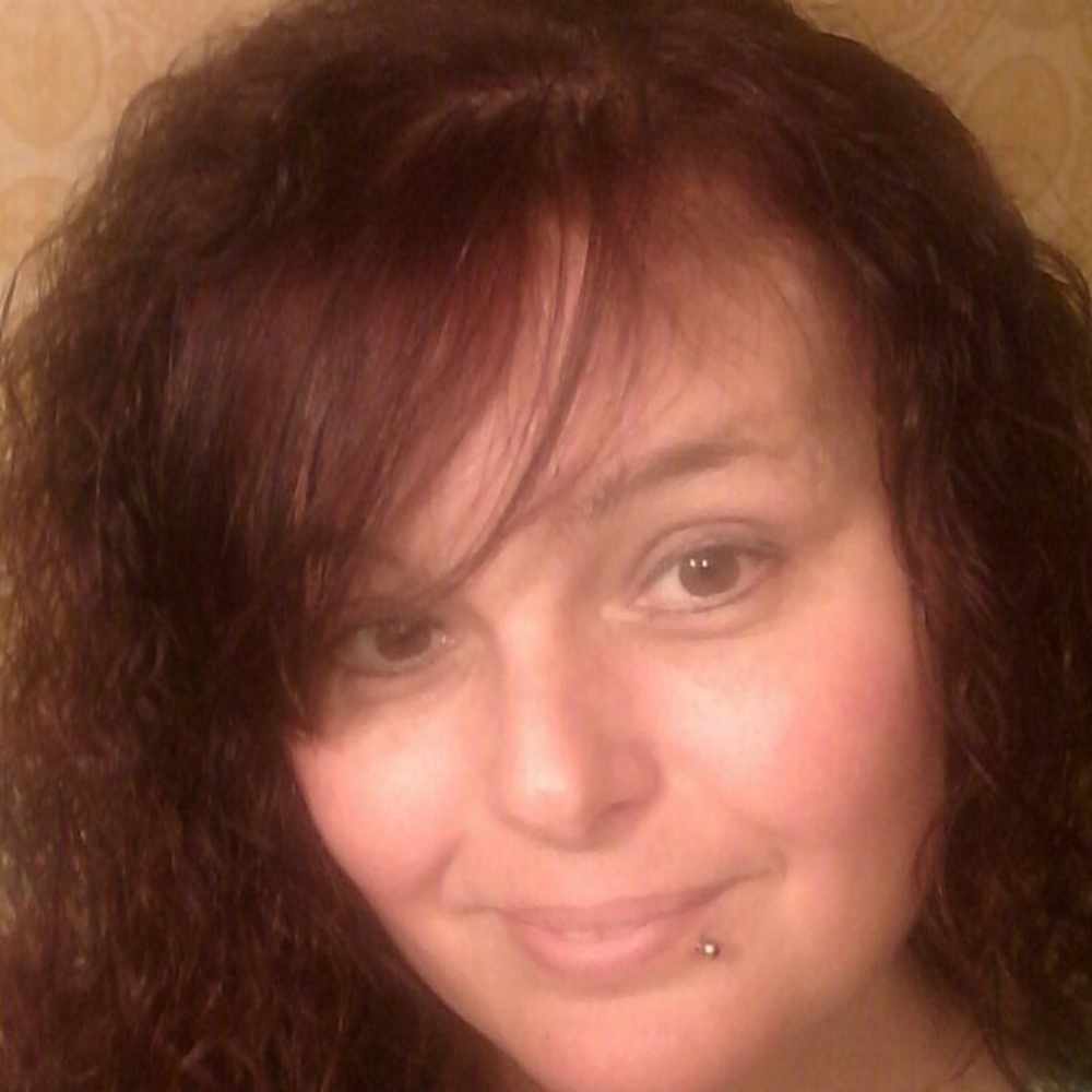 Meet your Posher, Cheryl