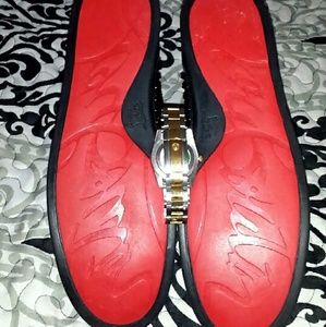Christian Louboutin size 43 US size 10
