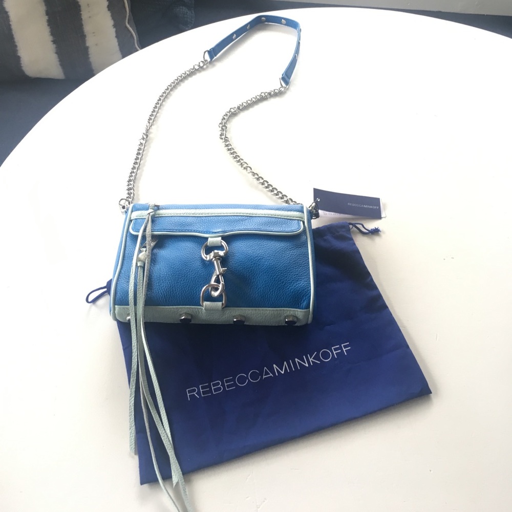 Rebecca Minkoff Purse