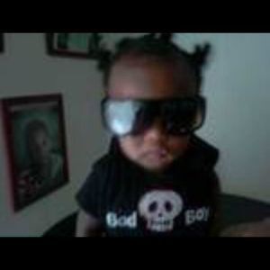 Meet your Posher, Cameron