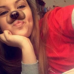 Meet your Posher, Marissa