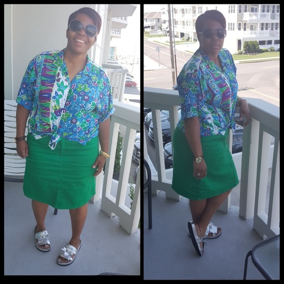 Meet your Posher, Mycal - Picture 3 of 6