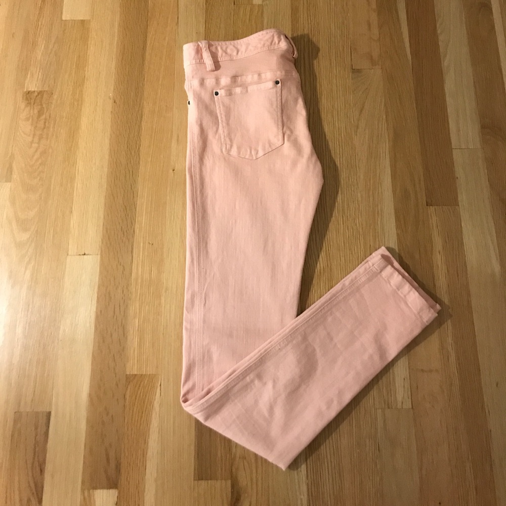 Alice & Olivia - Blush Pant