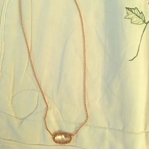 Original Kendra Scott necklace