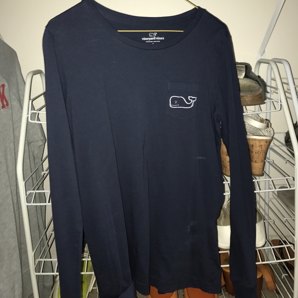 Vineyard vines shirt