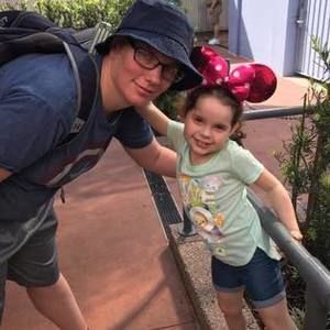 Meet your Posher, Jackie