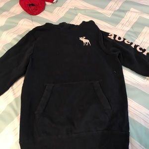 Very cute Abercrombie hoodie