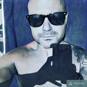 Meet your Posher, Scott