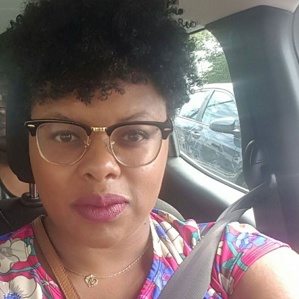 Meet your Posher, Natalie