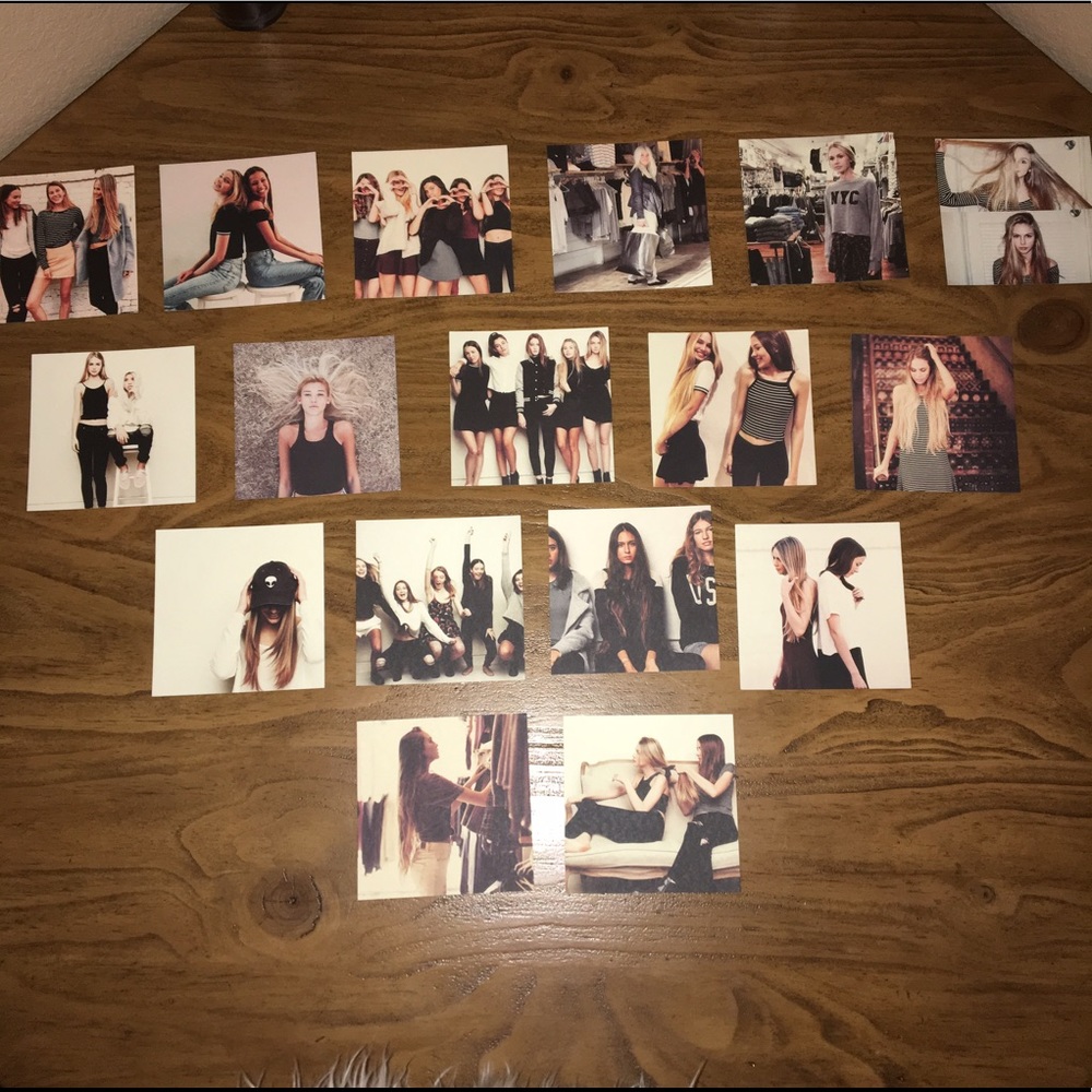 Brandy Melville Pictures