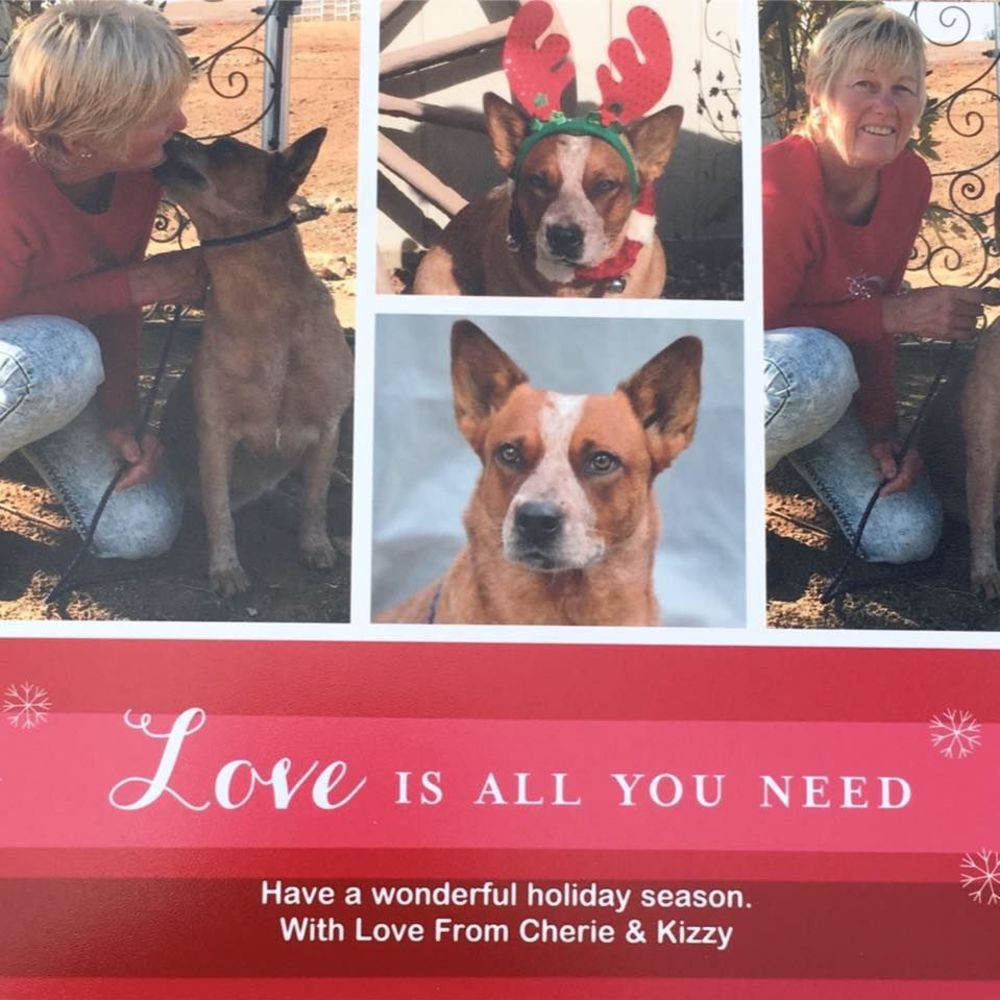 Meet your Posher, Cherie