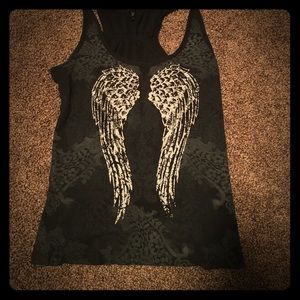 Vanity Tank Top SZ XL