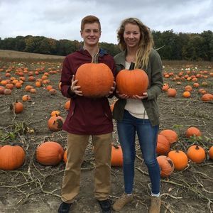 Meet your Posher, Daniel