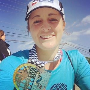 Meet your Posher, Ali