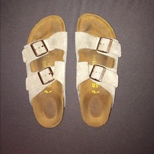 Arizona Birkenstocks