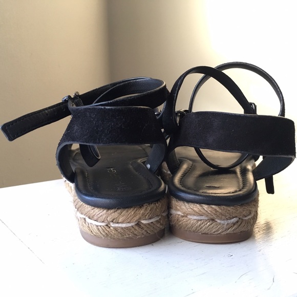 SOLD - Via Spiga - Laney Sandals - Picture 7 of 8