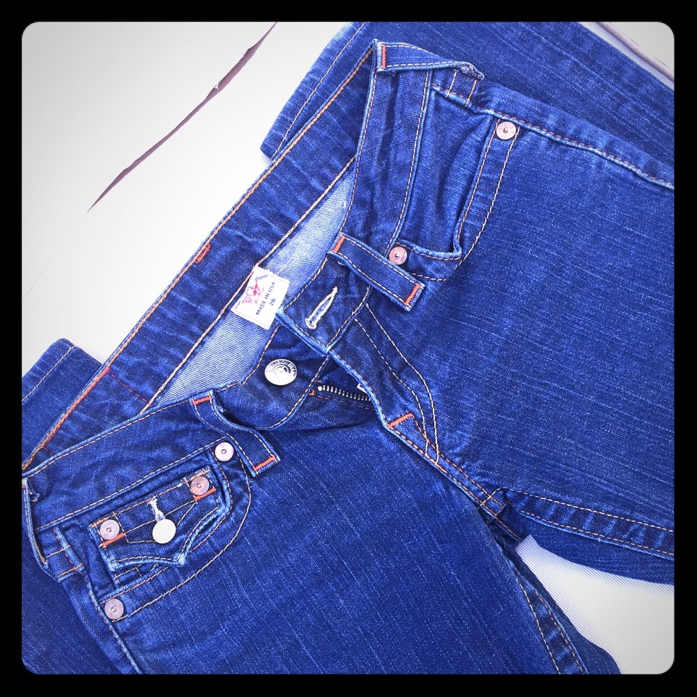 True Religion (Billy) NEW