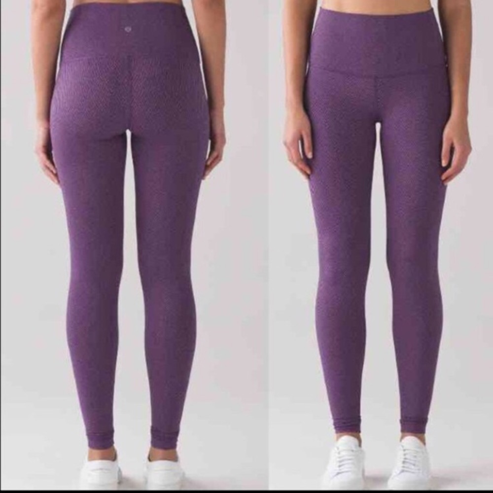 Lululemon leggings