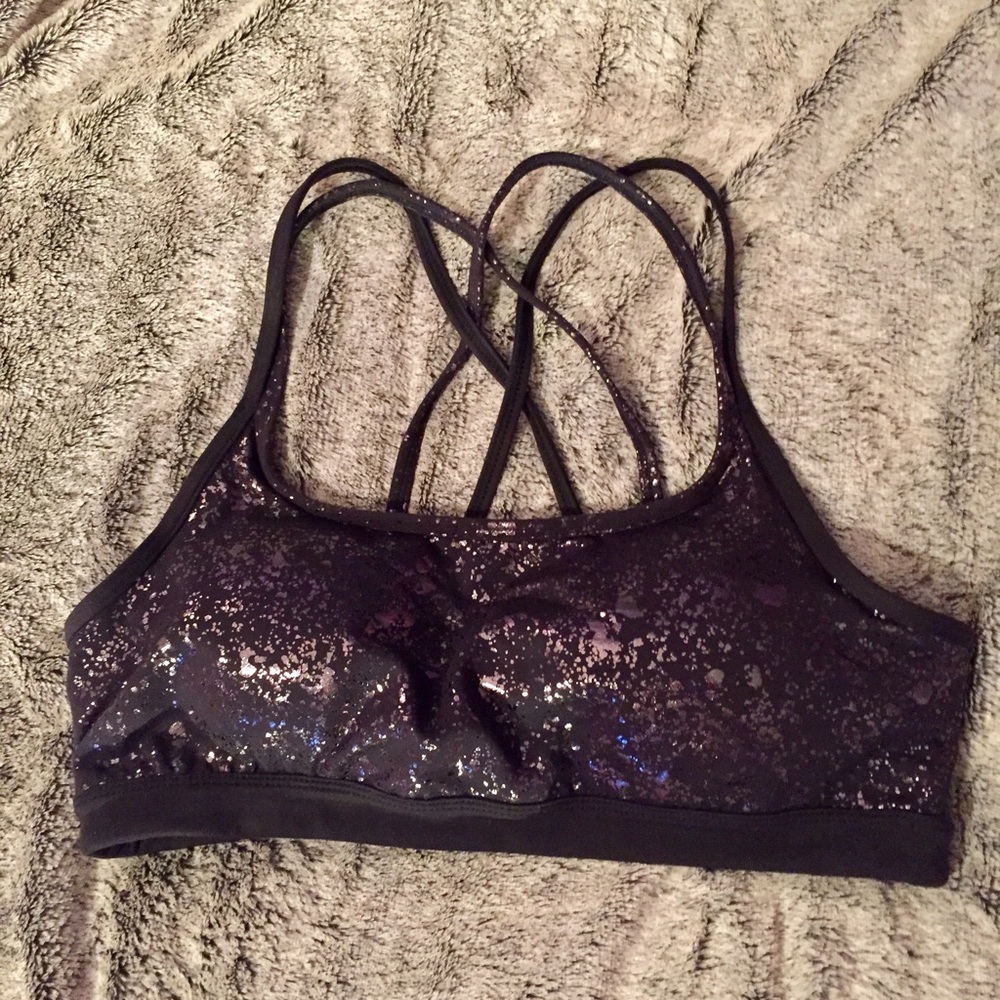 Athleta Sports Bra