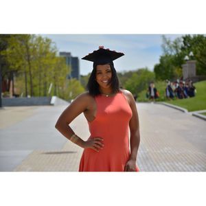 Meet your Posher, Bridget