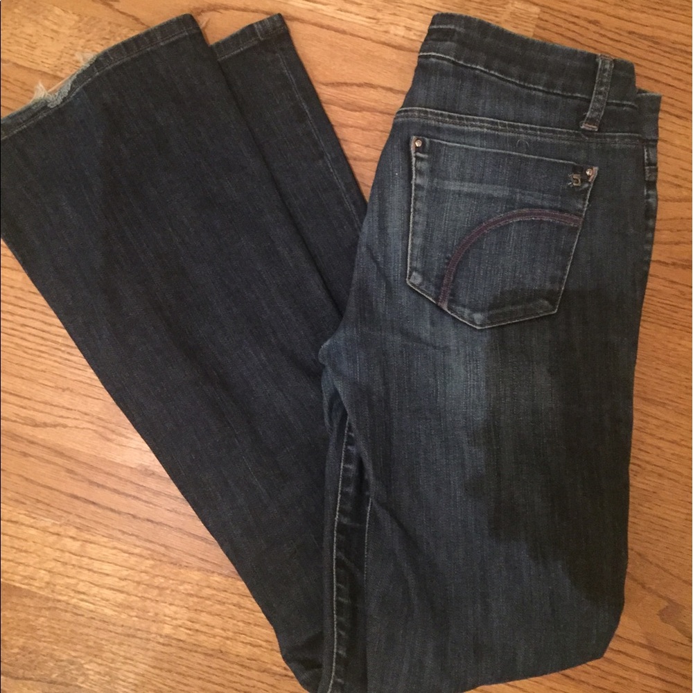 Joe's jeans, size 27. Good condition