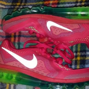 Nike Running Neutral Ride