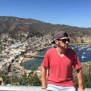 Meet your Posher, Brady