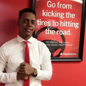 Meet your Posher, Mike