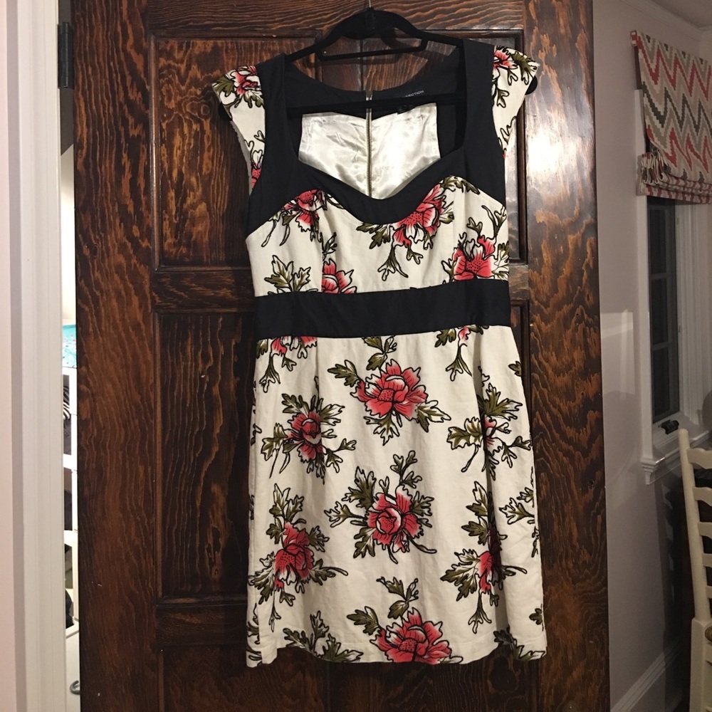French Connection Dress