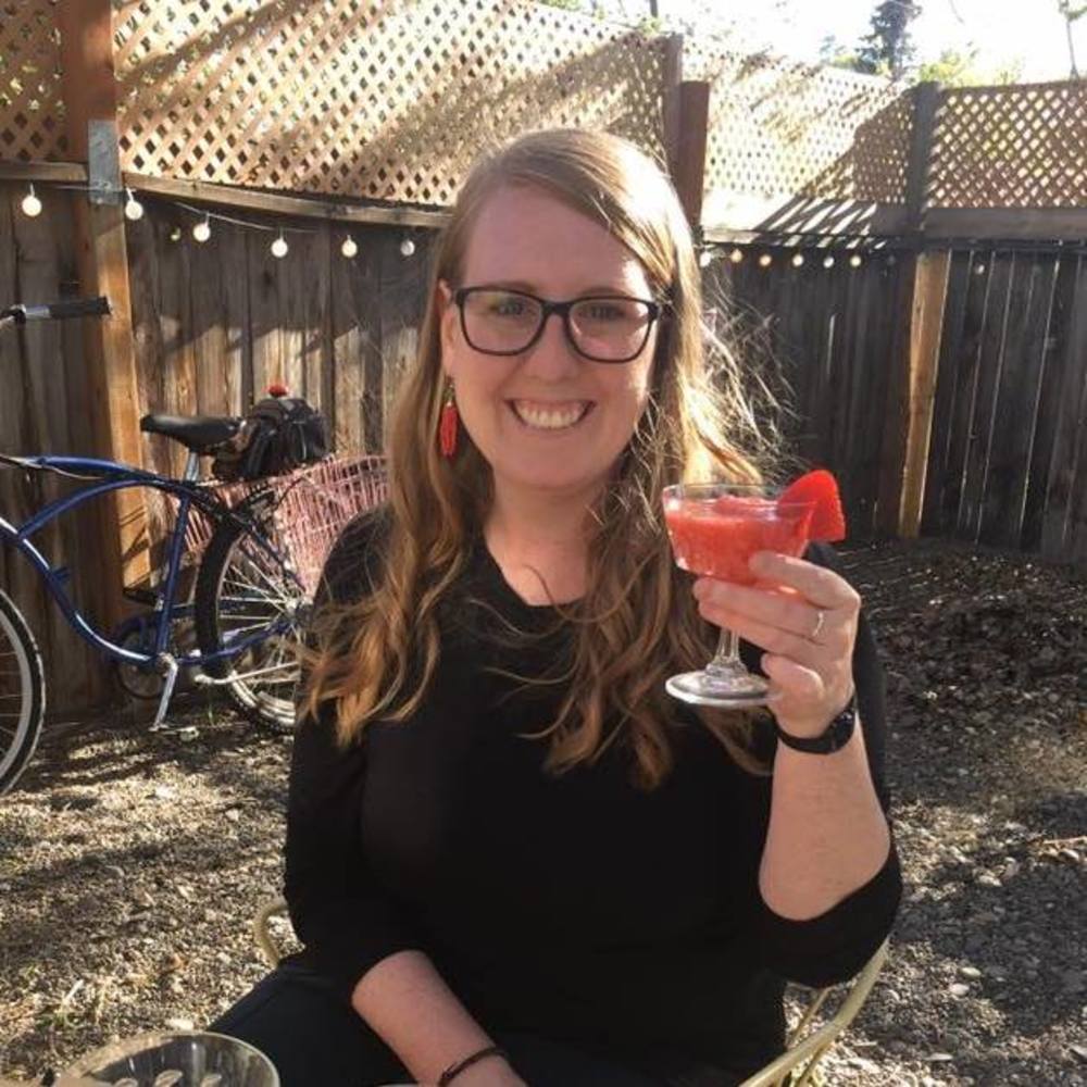 Meet your Posher, Molly