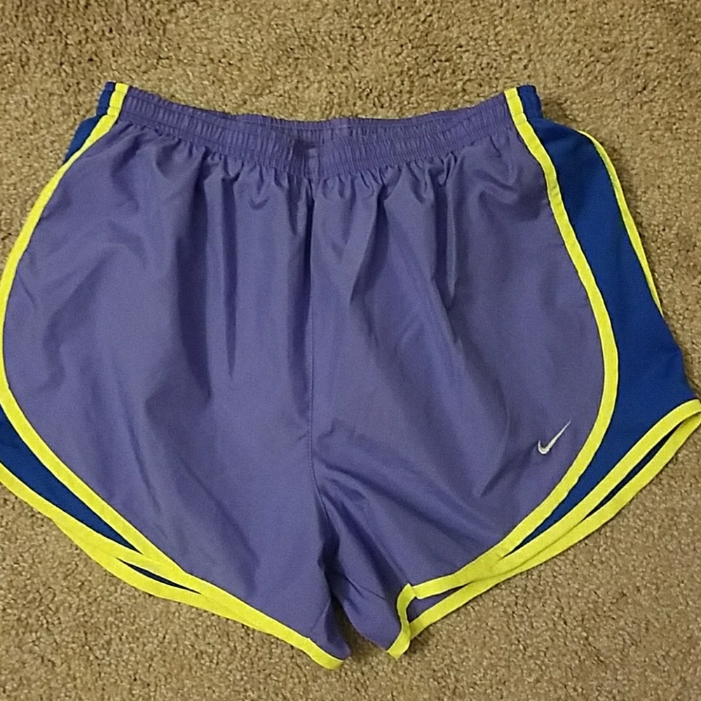 Nike Tempo Shorts