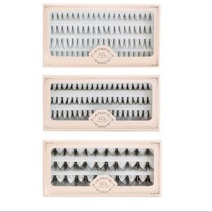 House of Lashes Individual Lash Collection Set
