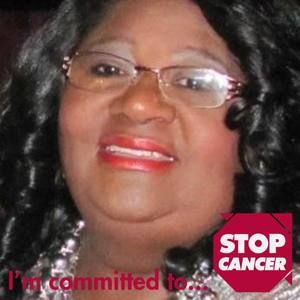 Meet your Posher, Geraldine