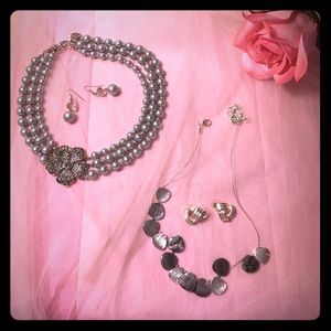 Jewelry set