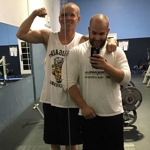 Meet your Posher, Matt