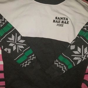 Victoria Secret Pink sweater