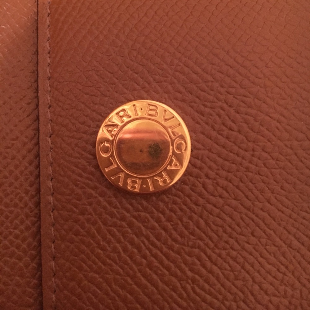 Brand new Bulgari agenda - Picture 2 of 5