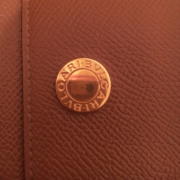 Brand new Bulgari agenda - Picture 2 of 5