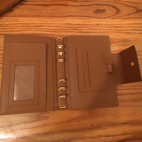 Brand new Bulgari agenda - Picture 3 of 5