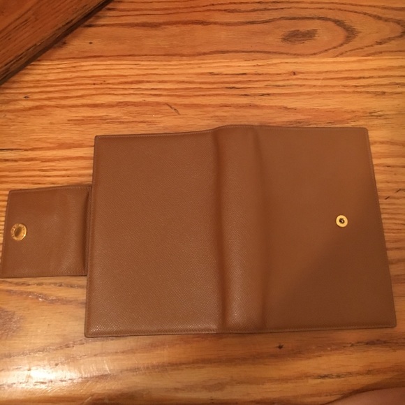 Brand new Bulgari agenda - Picture 5 of 5