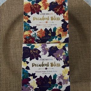 Josie Maran Decadent Bliss Body Butter