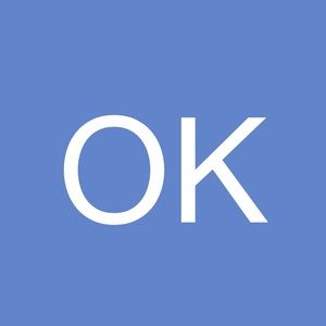 Meet your Posher, Olesya