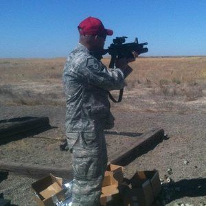 Meet your Posher, Steve