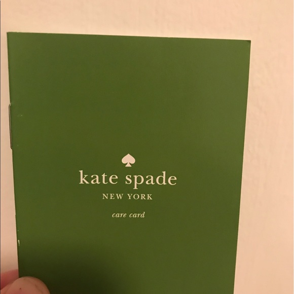 Kate Spade "Megan" wallet - Picture 3 of 4