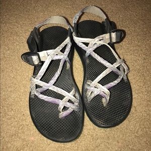 Chacos