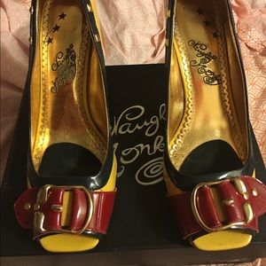 naughty monkey 🙊🙉🙈